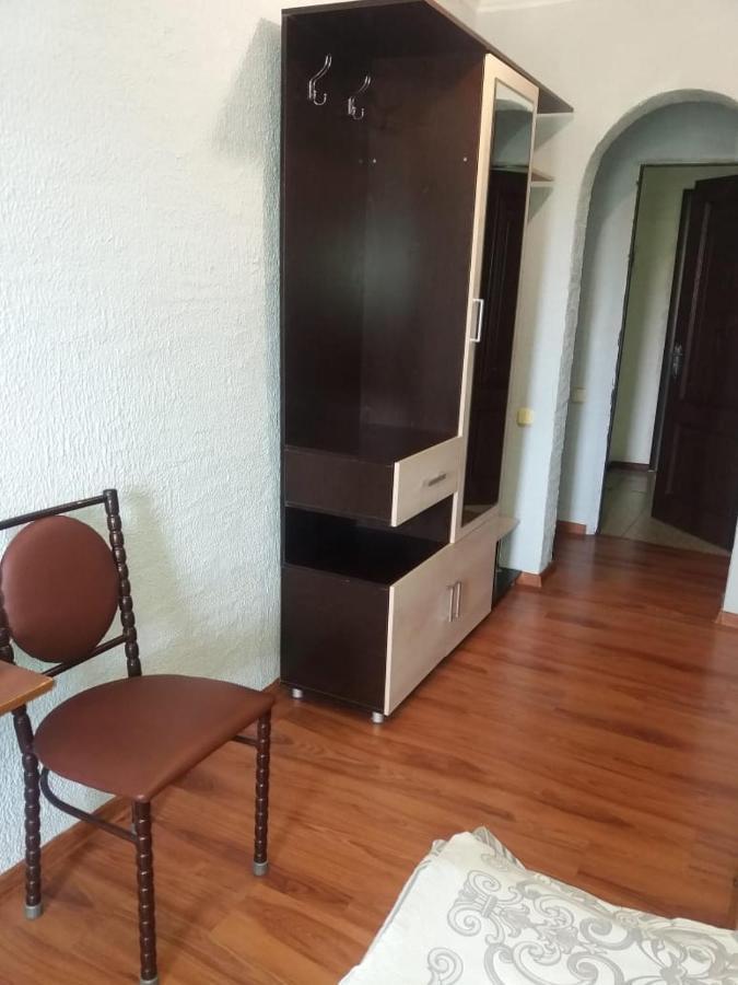 Nuri Hotel Стадион Karagandy Exterior foto